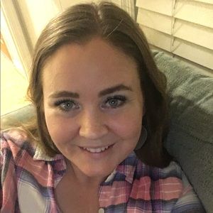 Meet your Posher, Ginger